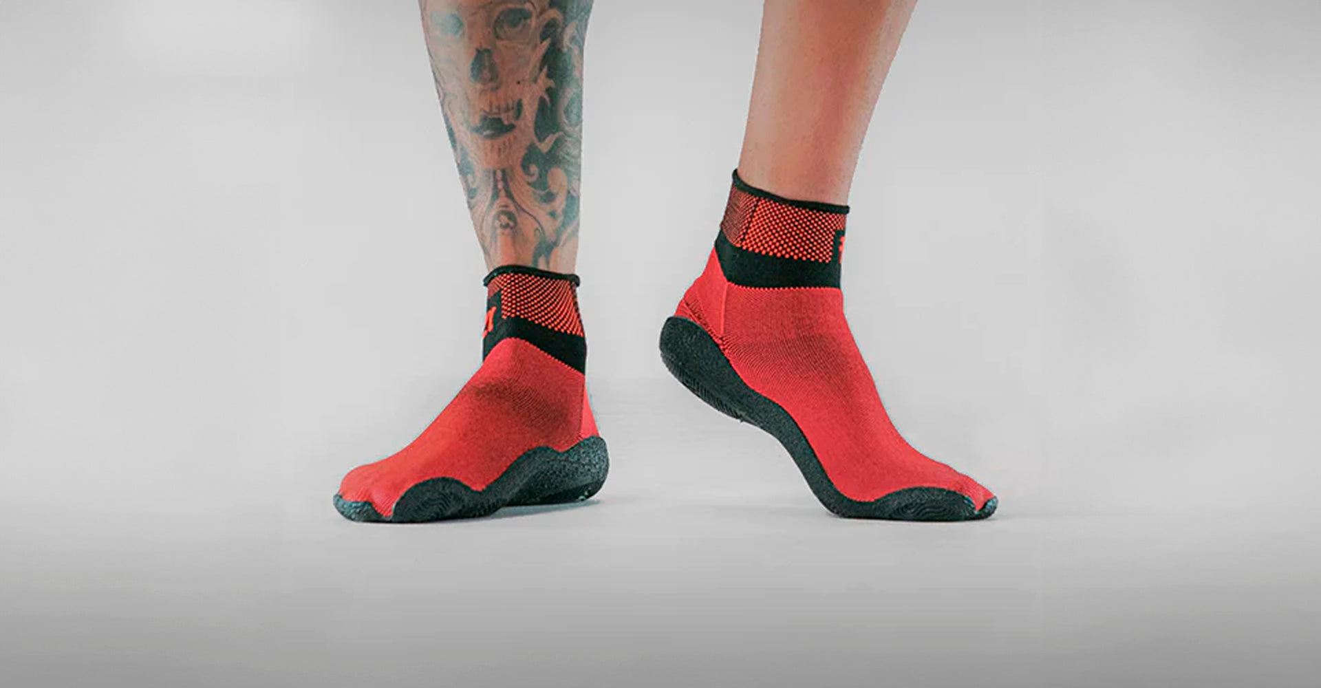 Elevando Seu Treino de Musculação: A Escolha Perfeita com a Sapatilha Fiber Training