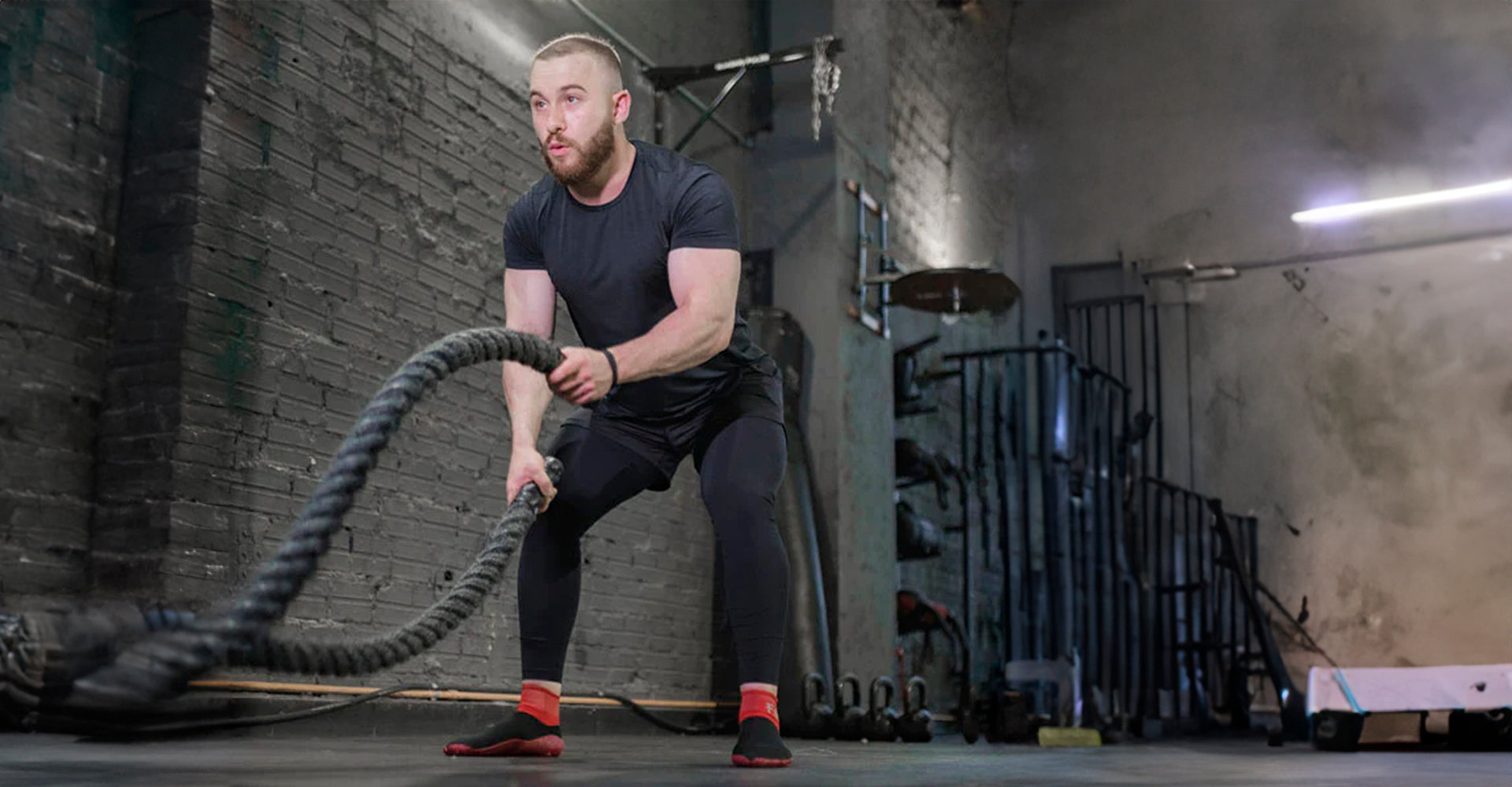 sapatilha musculação