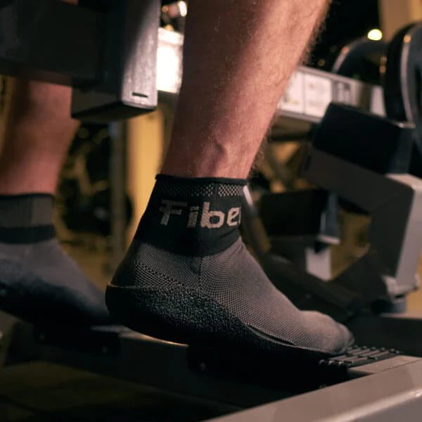 Sapatilha de Musculação: Liberdade de Movimento e Conforto com a Sapatilha Fiber Training