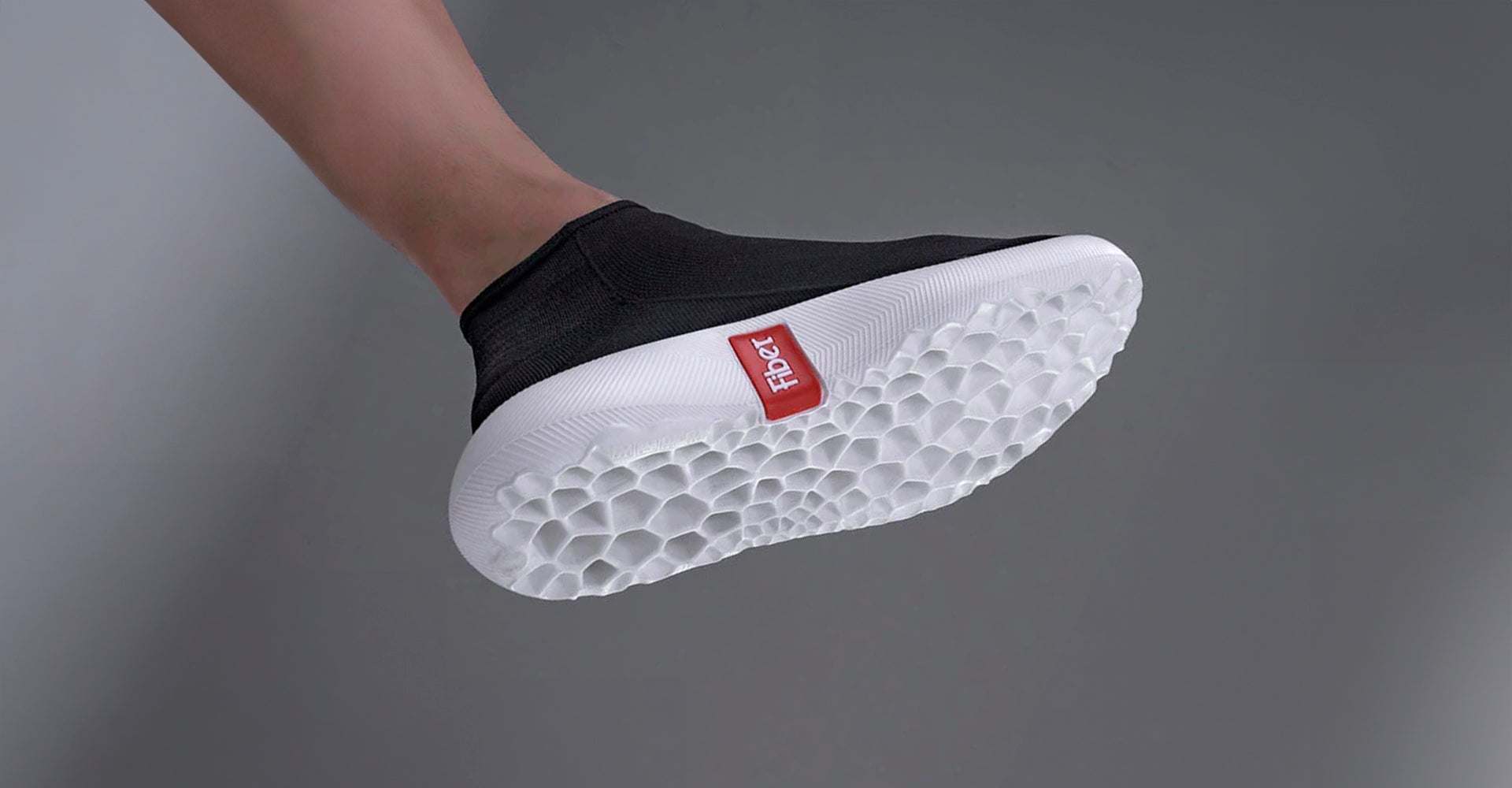 Maximize Sua Recuperação Muscular com o Tênis Fiber Fly Recovery