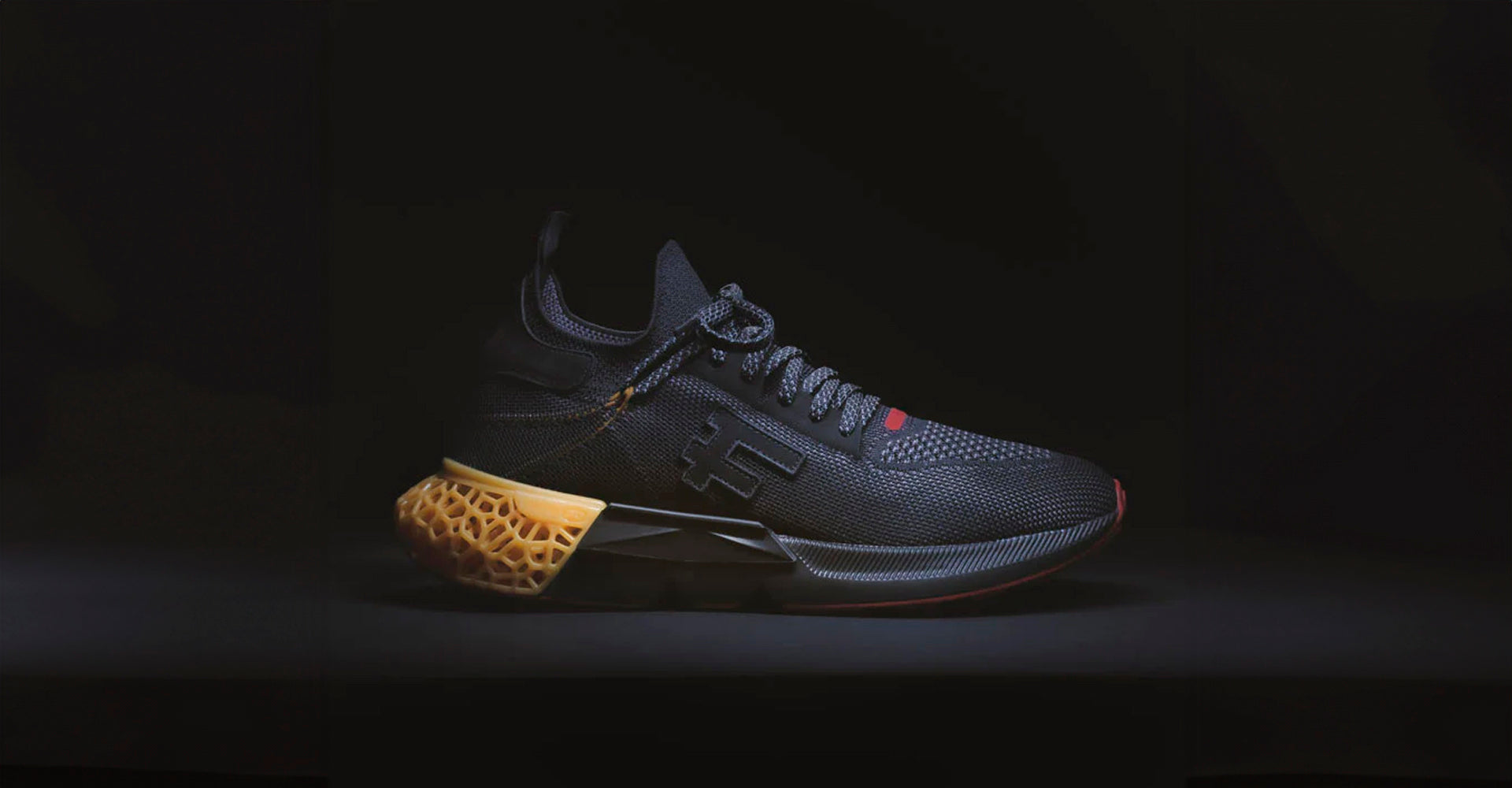 tênis sola 3D feminino