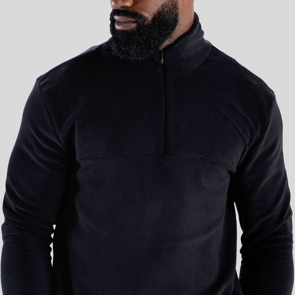 Moletom Plush Neo Masculino - Fiber
