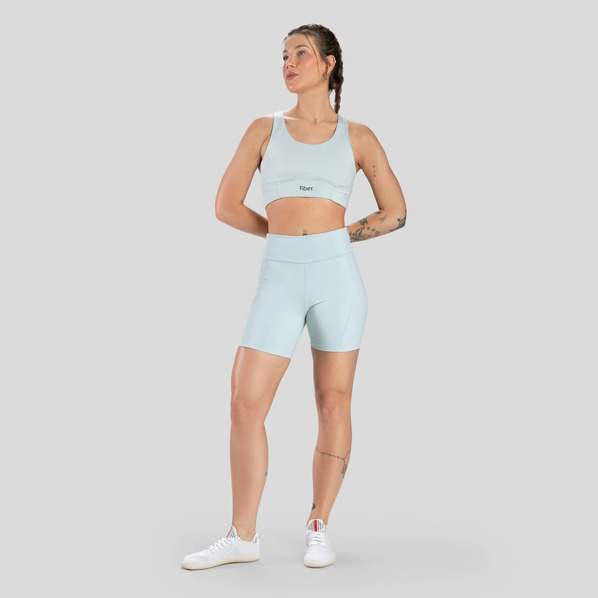 Bermuda Be Power LYN