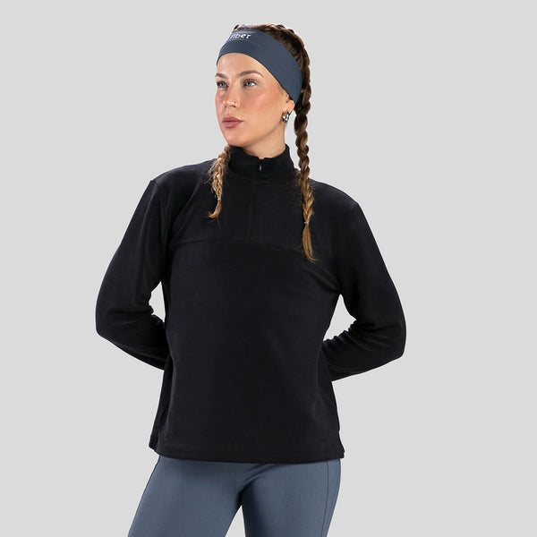 Moletom Fleece Neo Feminino