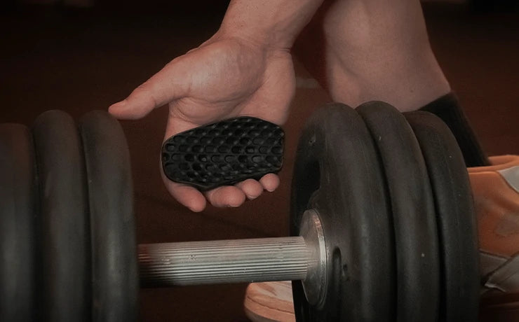 Octo MaxGrip