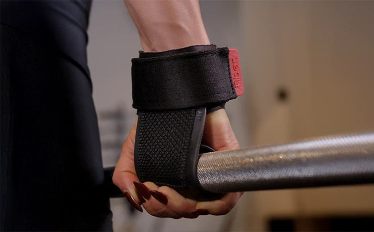 Python Maxgrip