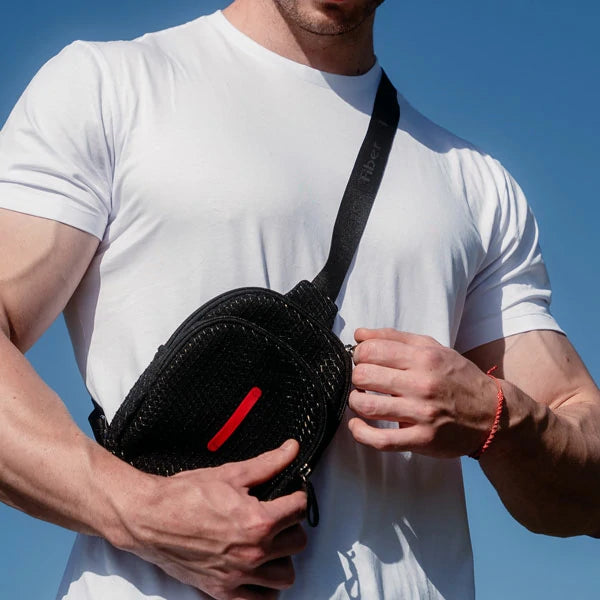 Detalhe da Shoulder Cyclo