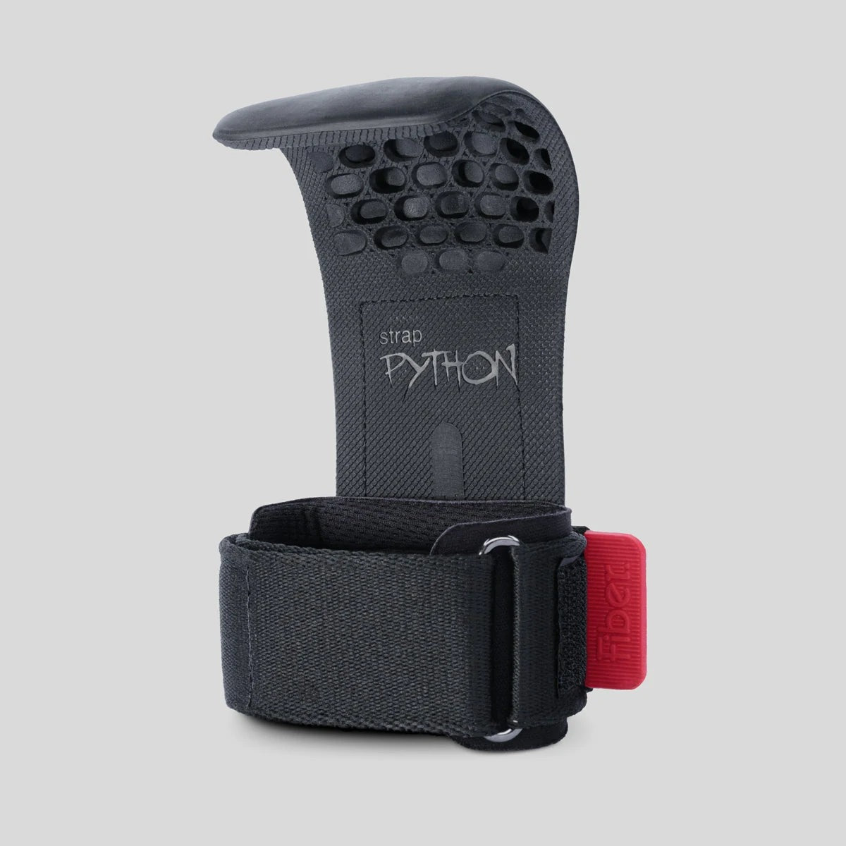 Strap Python X - vista traseira em ângulo