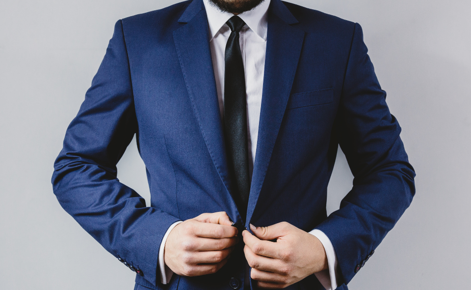  6 dicas para comprar o primeiro blazer
