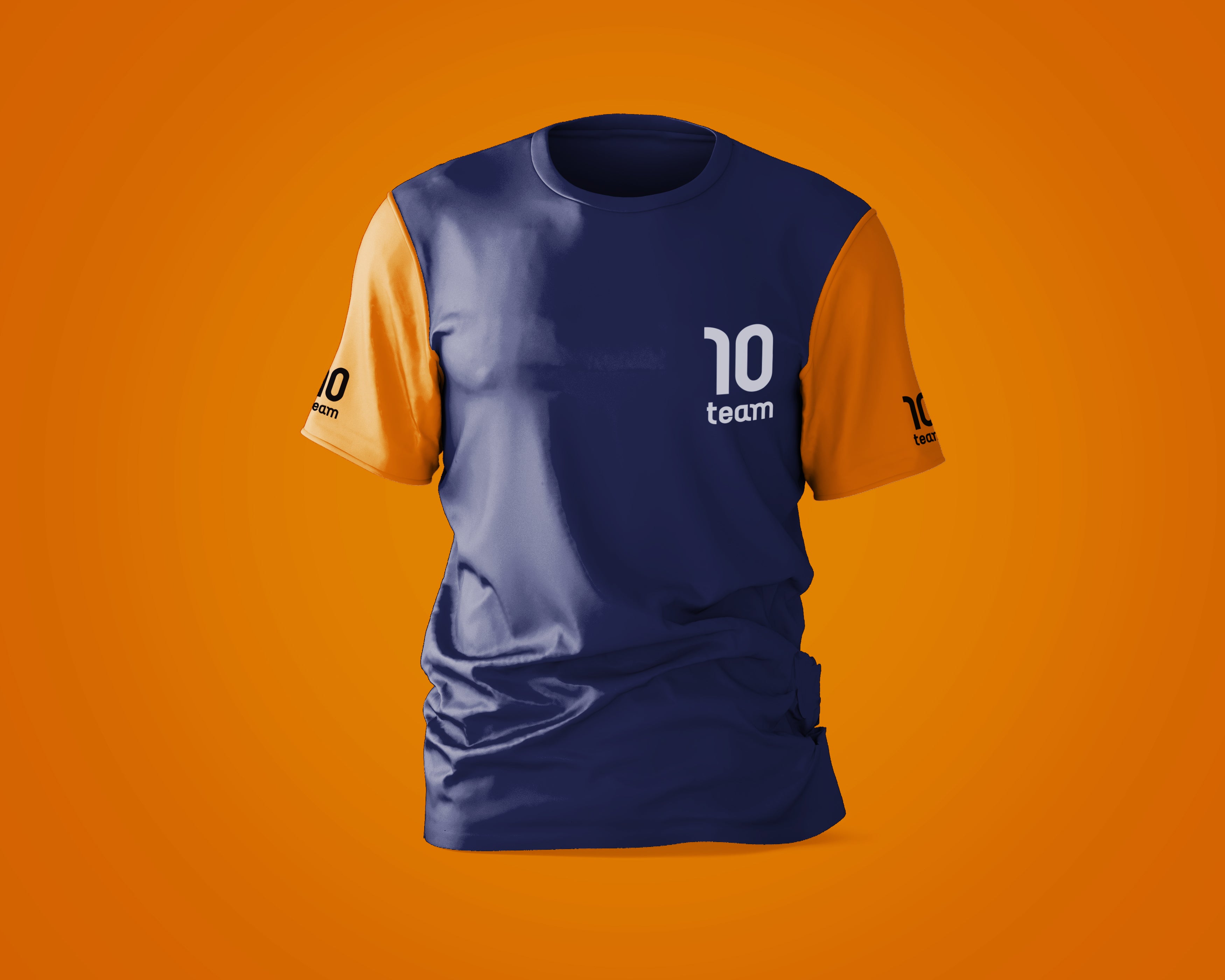 Como lavar camisa de time