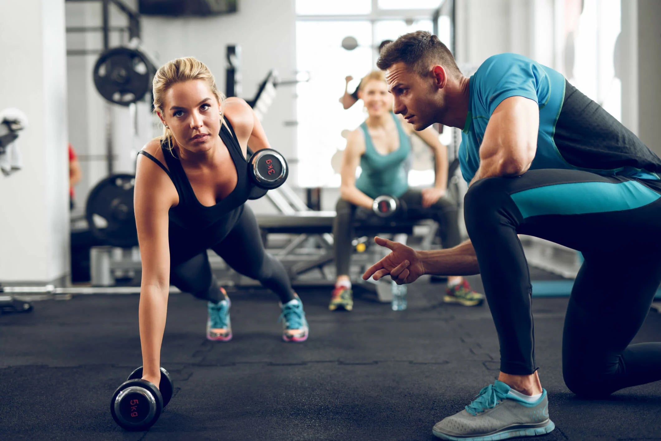 Treino Funcional: Guia Completo para Iniciantes e Benefícios