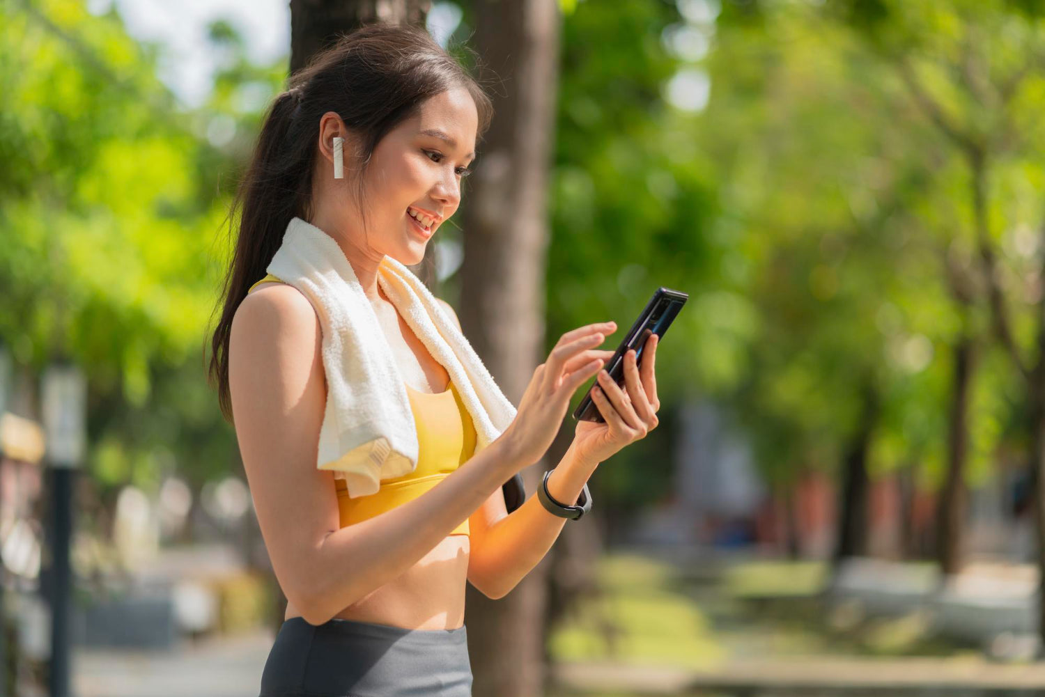 7 aplicativos de exercícios físicos gratuitos