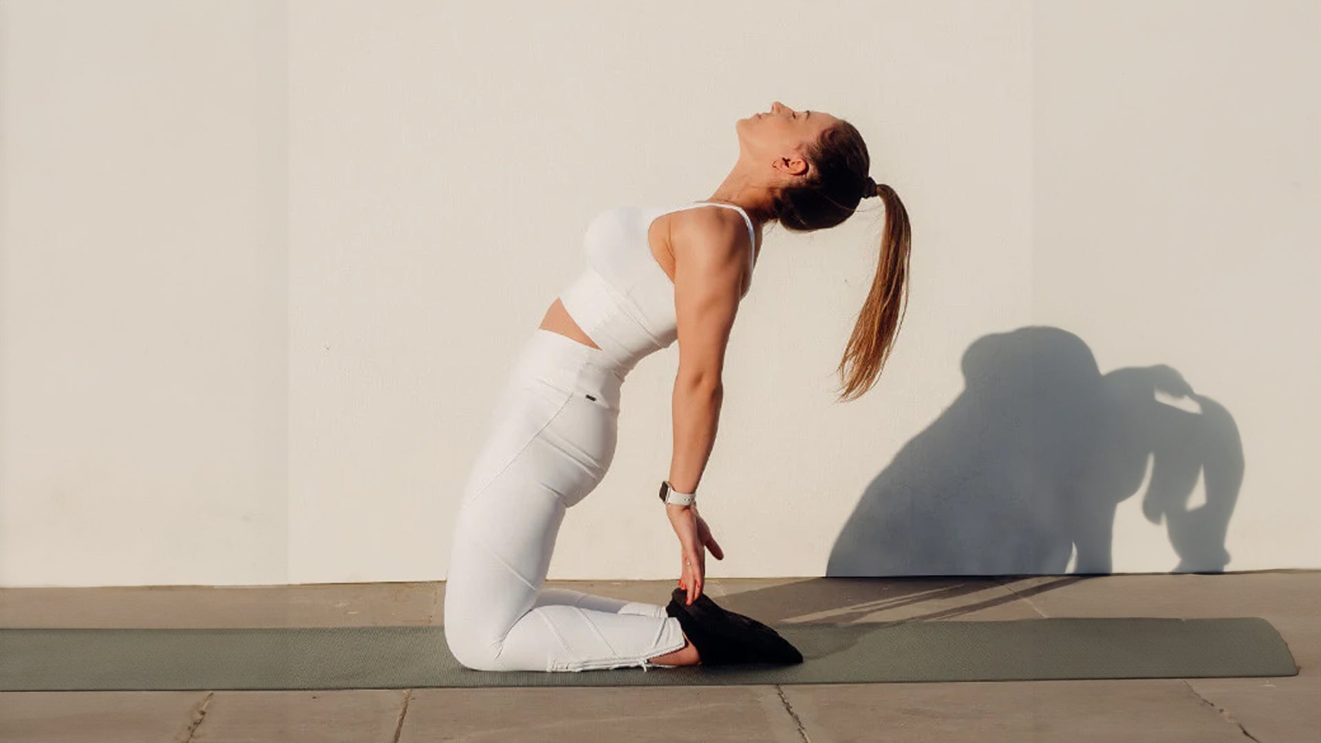 Maximize Seu Desempenho no Pilates com a Sapatilha Fiber Balance
