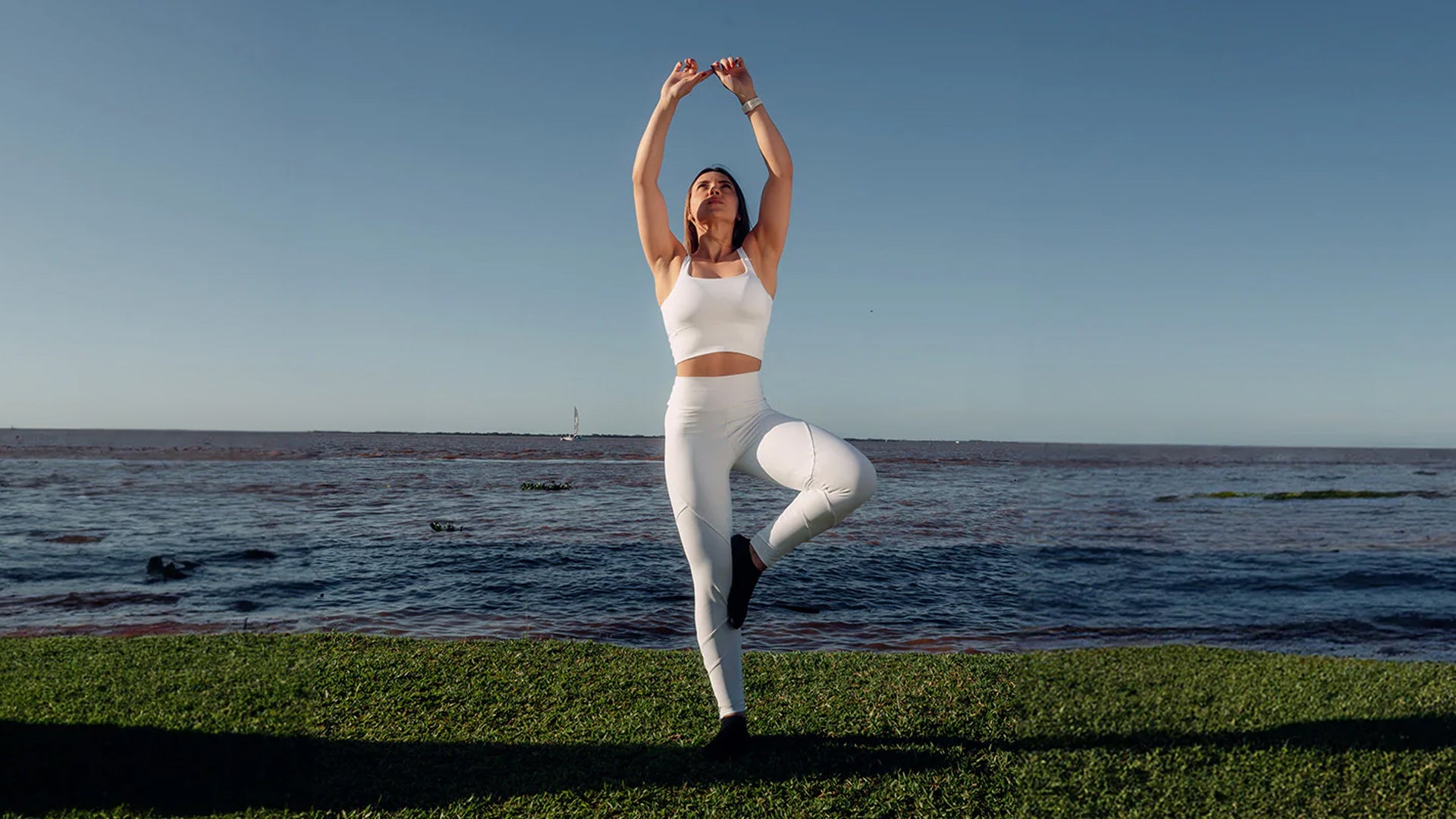 Sapatilha Fiber Balance: O Calçado Ideal para a Prática de Yoga