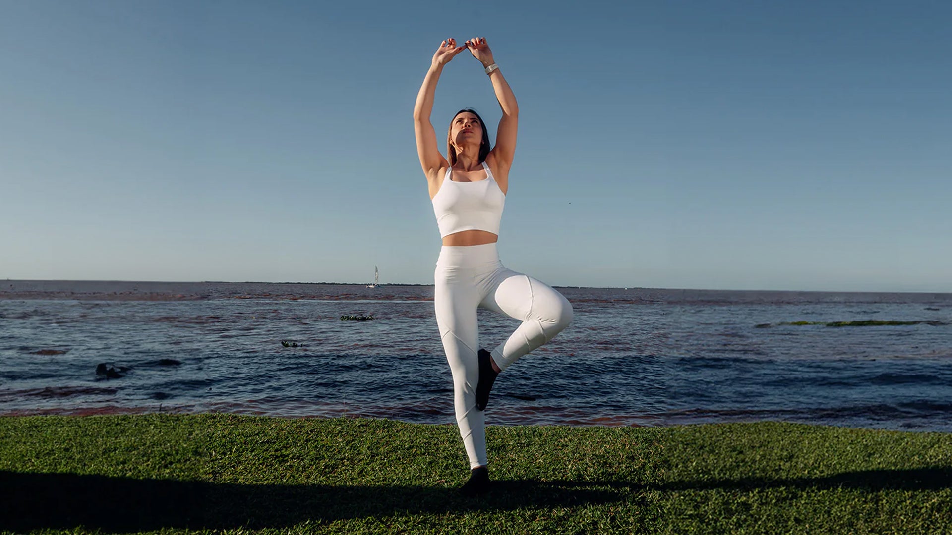 Tênis para yoga