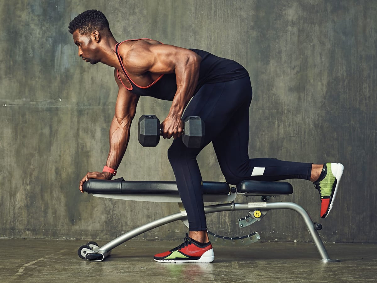 Como Melhorar a Técnica dos Exercícios