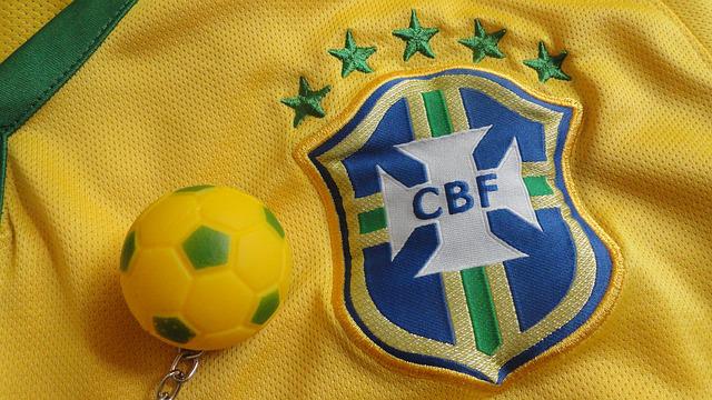 Datas dos jogos do Brasil na Copa do Catar 2022