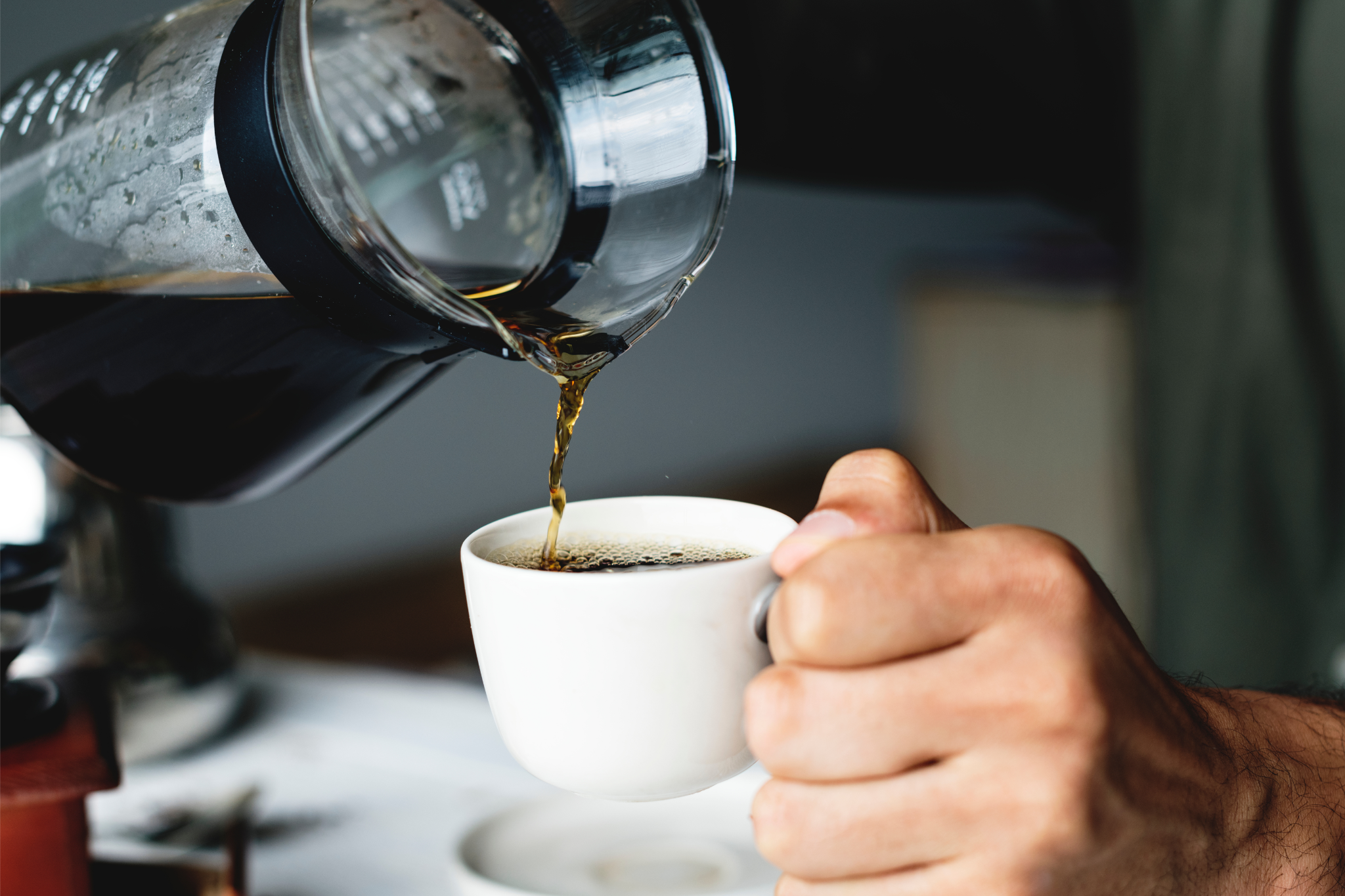 Efeitos da cafeína