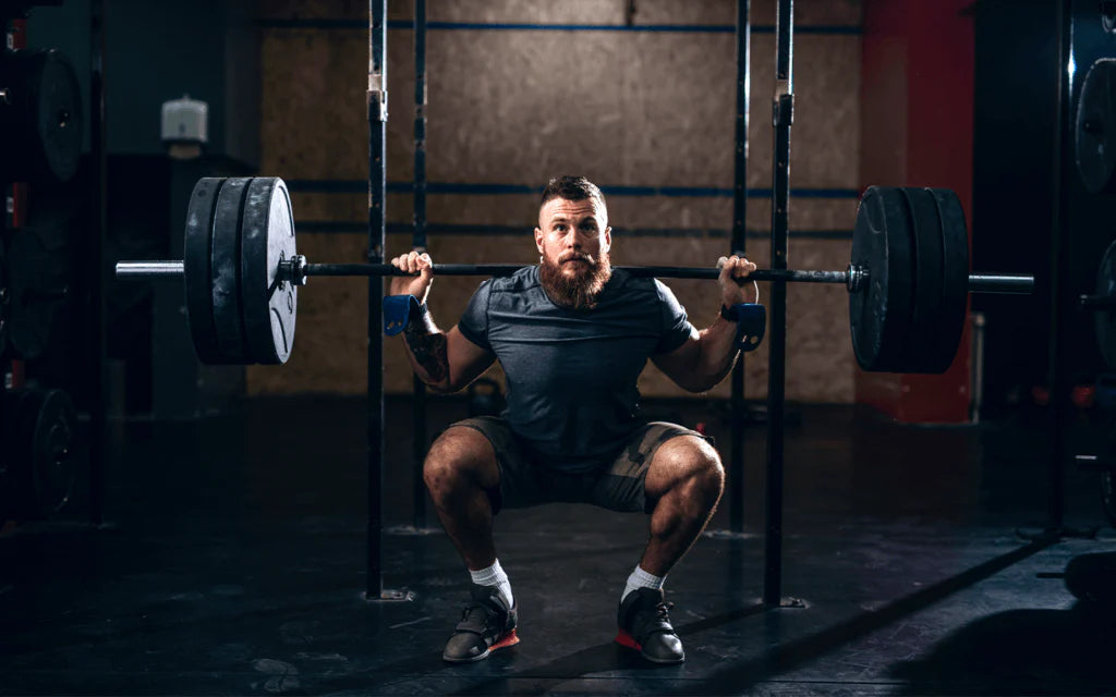 Evitar Lesões Durante O Treino De Musculação: Dicas Essenciais