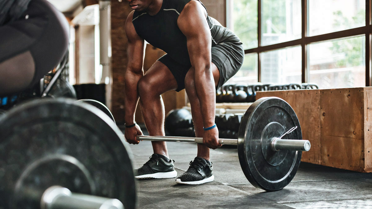 Exercícios Avançados Para Hipertrofia Extrema