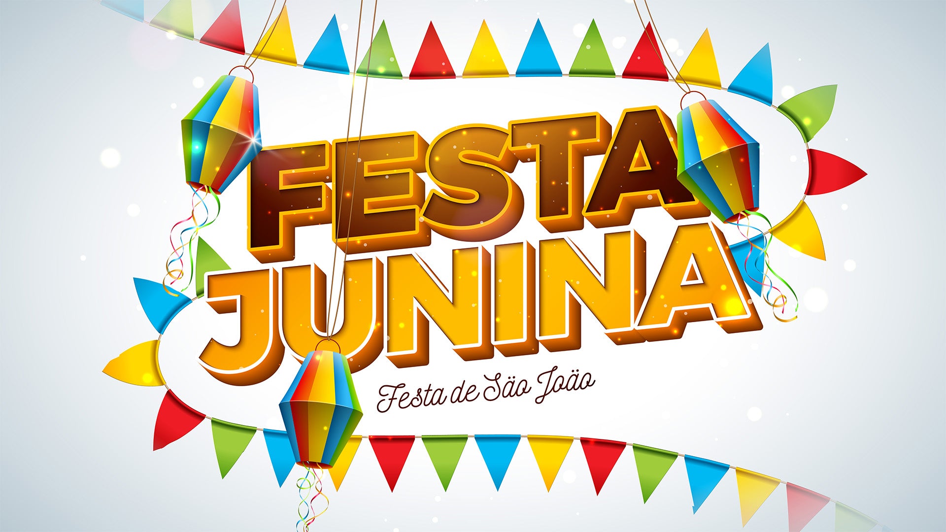 Festas juninas nas regiões do Brasil
