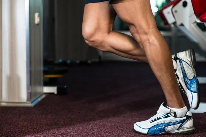 Importância Do Aquecimento Antes Do Treino