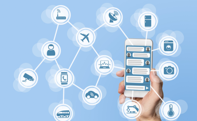 O que é IoT, a Internet das Coisas