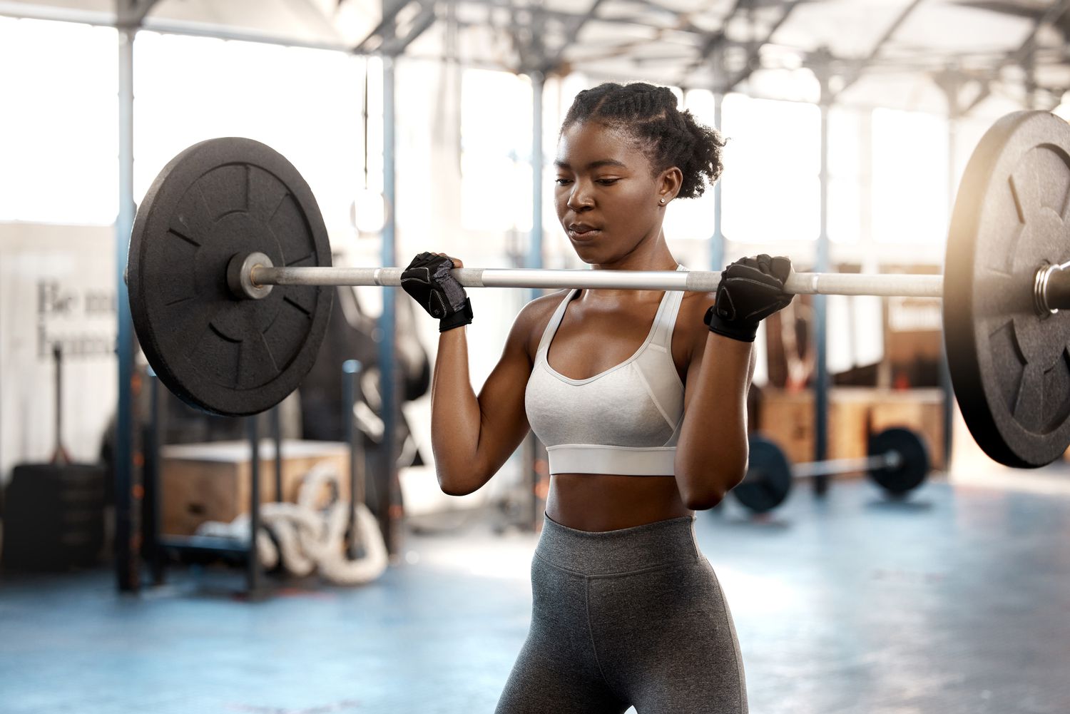 Melhores Exercícios Para Hipertrofia Muscular