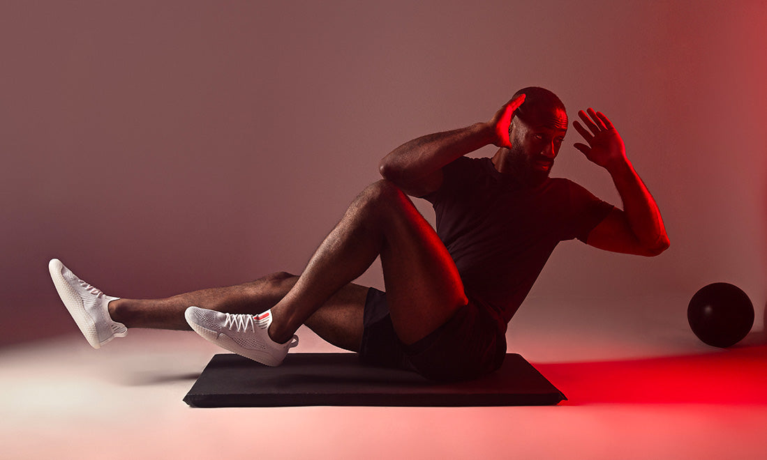Potência muscular: o primeiro sistema físico que declina com a idade