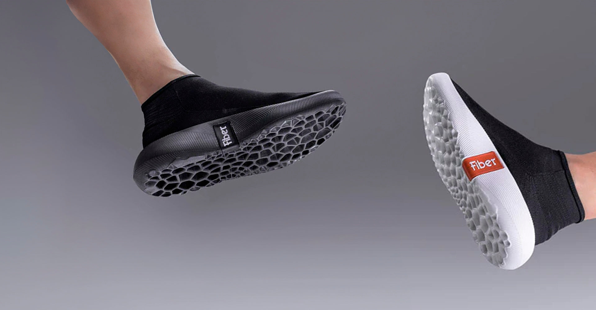 Descubra o Conforto do Tênis Estilo Meia: Fiber Fly Recovery