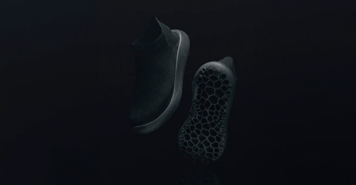 Revolucione sua Recuperação: Tênis Minimalista Fiber Fly Recovery