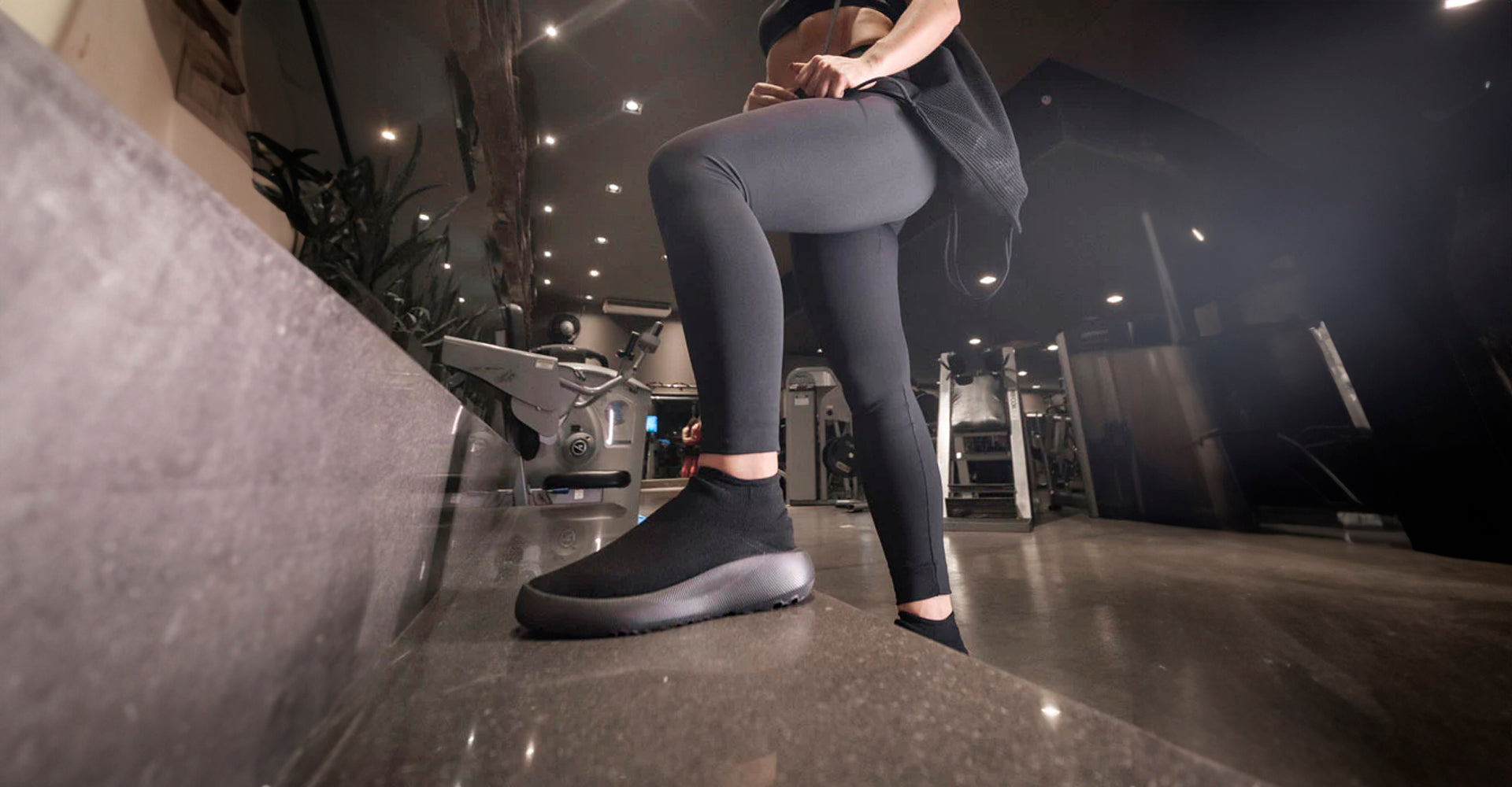 O Charme e Conforto do Tênis Fiber Fly Recovery: A Escolha Perfeita para o Estilo Casual Feminino