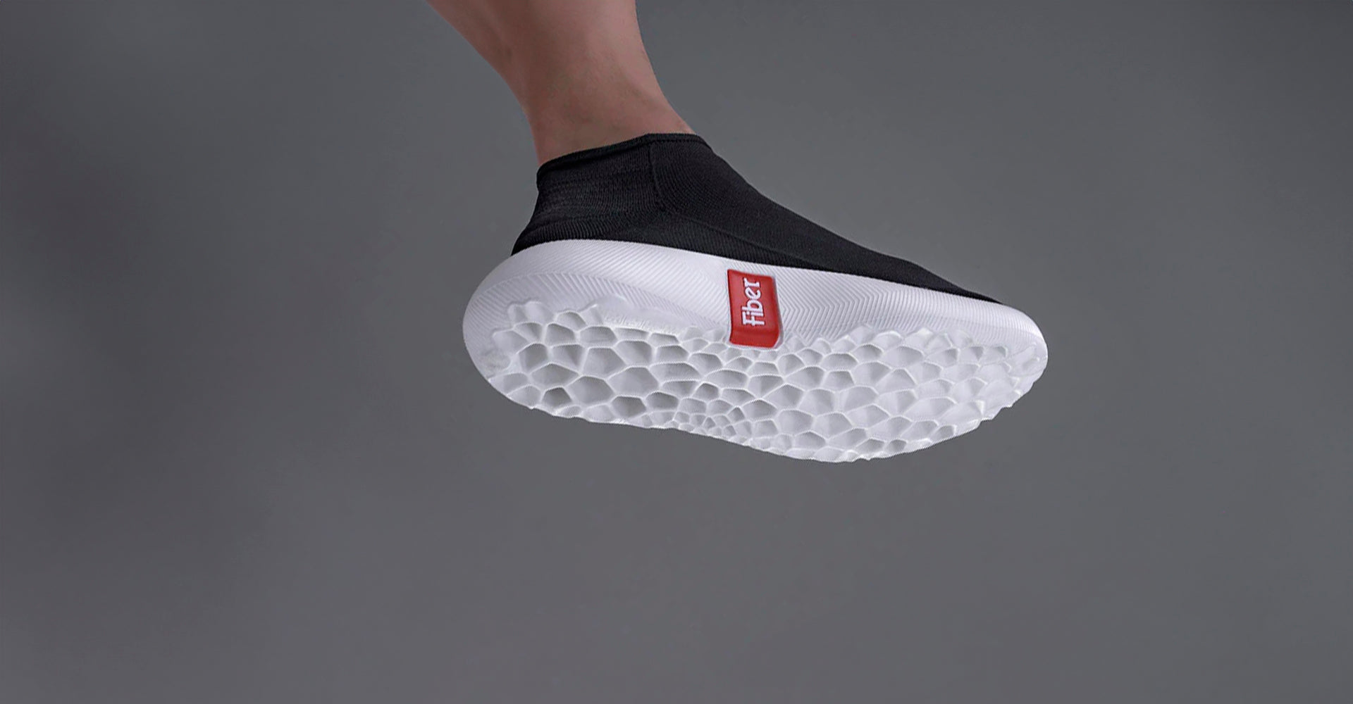Conheça o Tênis Fiber Fly Recovery: O Auge do Conforto em Tênis Estilo Meia