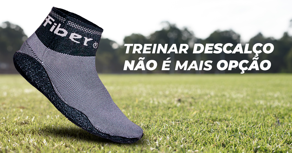 A Sapatilha Fiber Training: A Botinha para Musculação que Vai Revolucionar Seus Treinos!