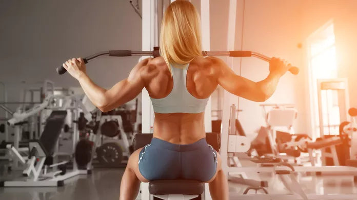 Treino Funcional Para Melhorar A Postura