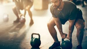 Treino Para Ombros Largos E Definidos: Dicas Essenciais