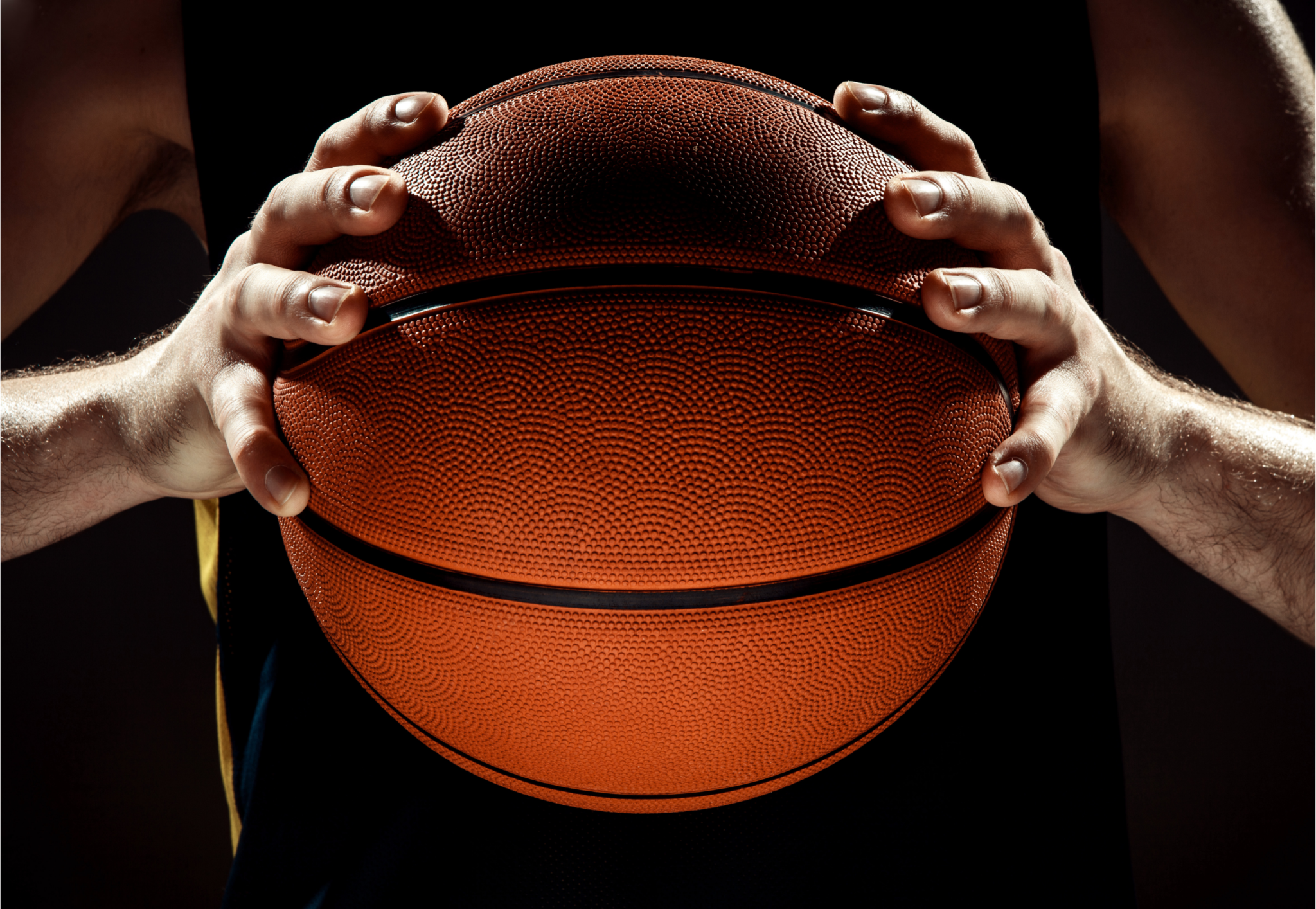 Treino de basquete para iniciantes