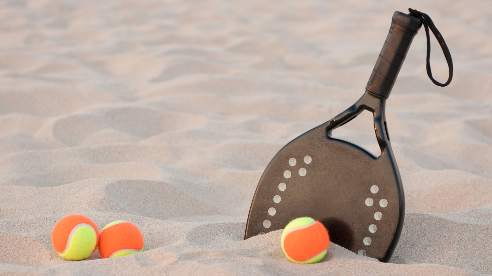 Vai praticar beach tennis? Veja quais cuidados tomar com a saúde