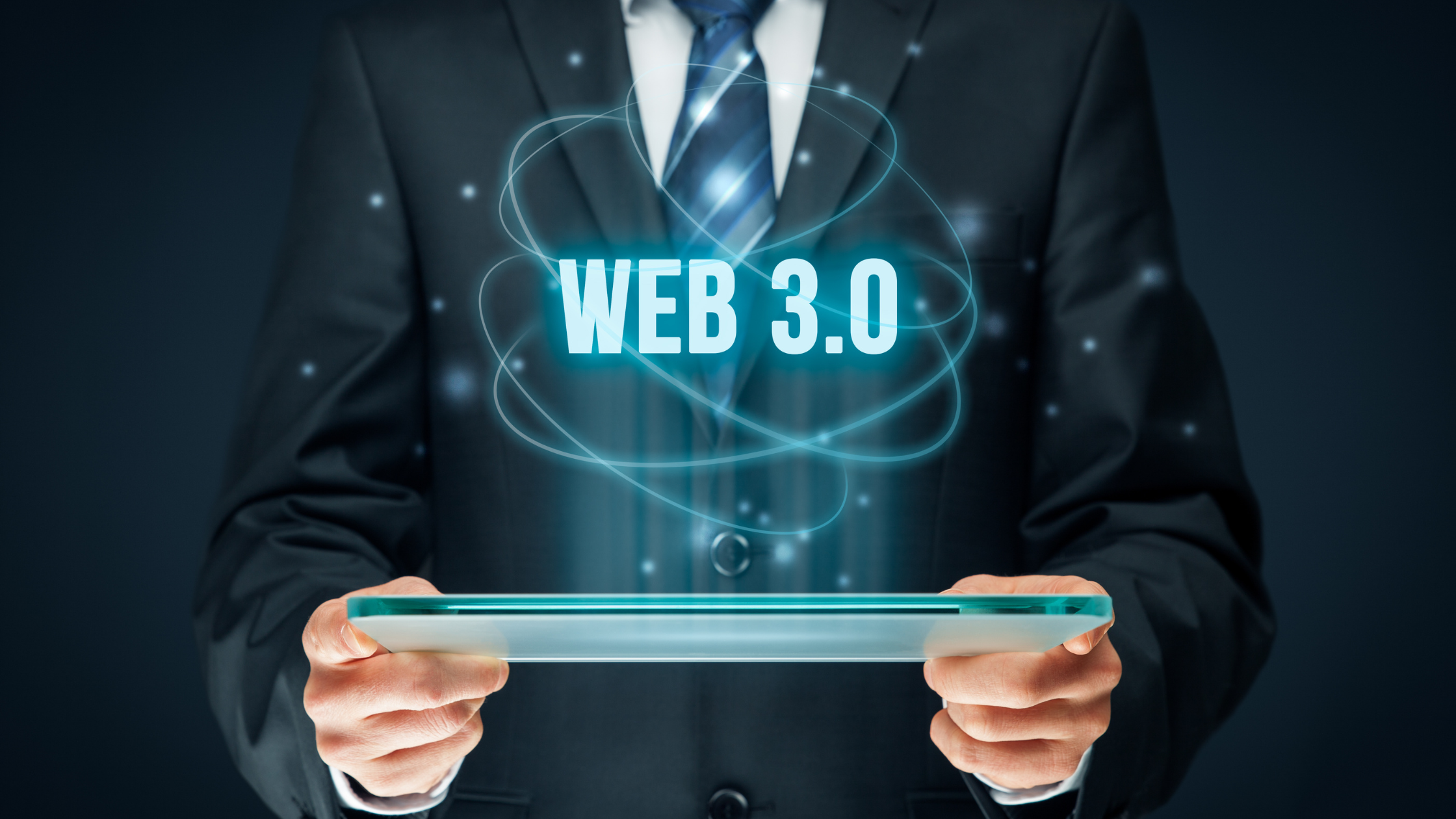 Web 3.0: conheça o conceito por trás da internet do futuro