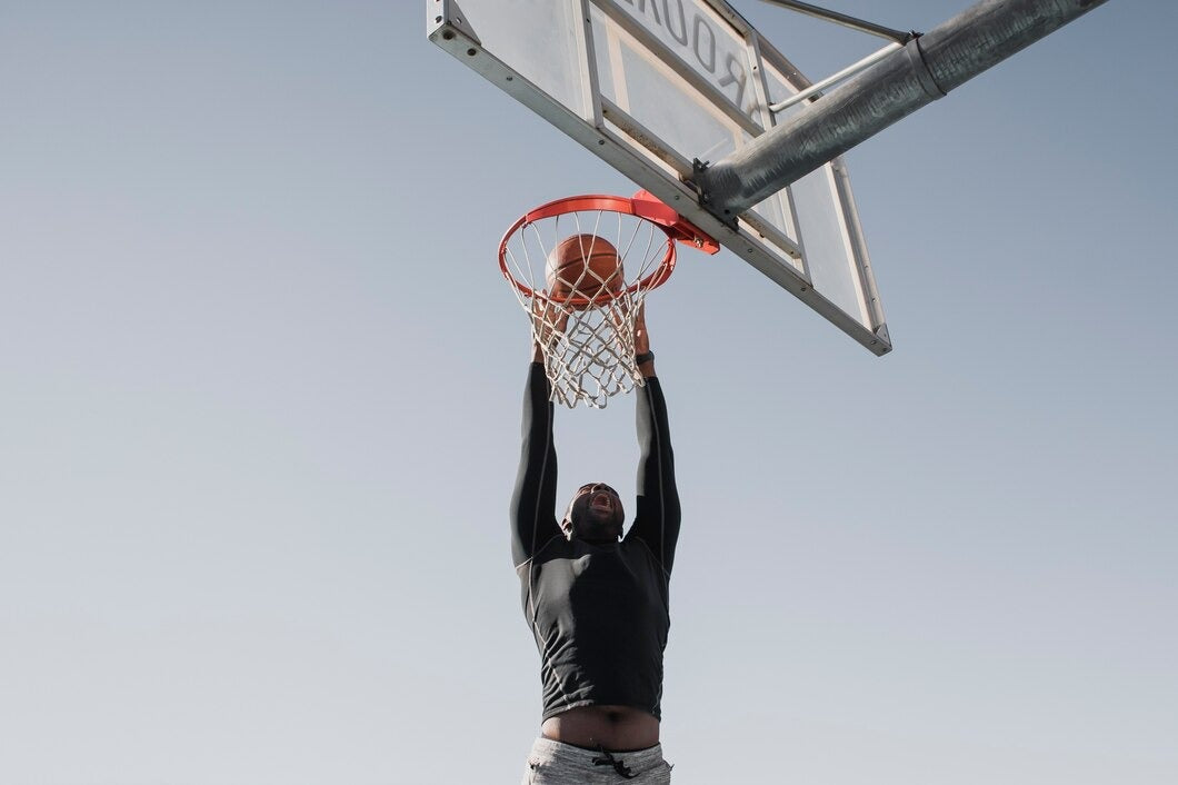 Treino de força para basquetebolistas