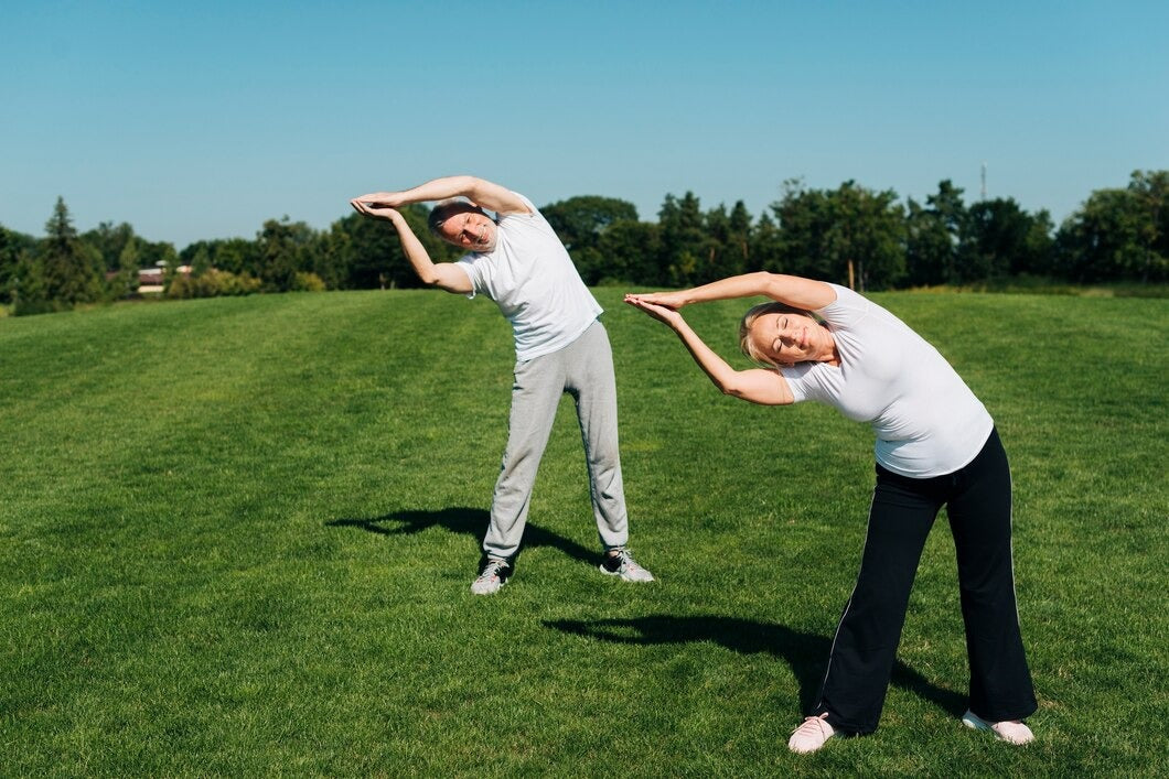 Treino de resistência para golfistas