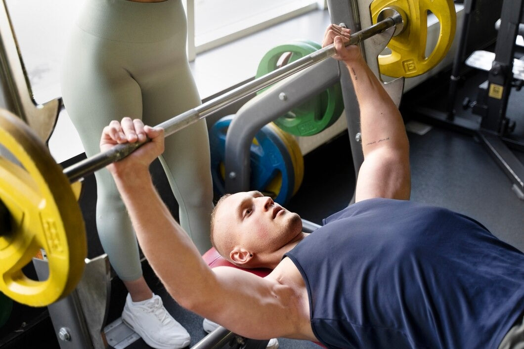 Dicas de musculação para iniciantes
