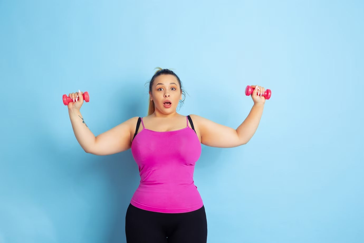 Musculação para perda de peso