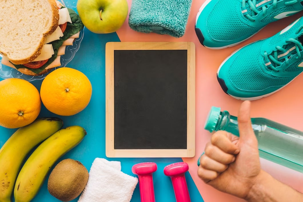 Dicas de dieta para musculação