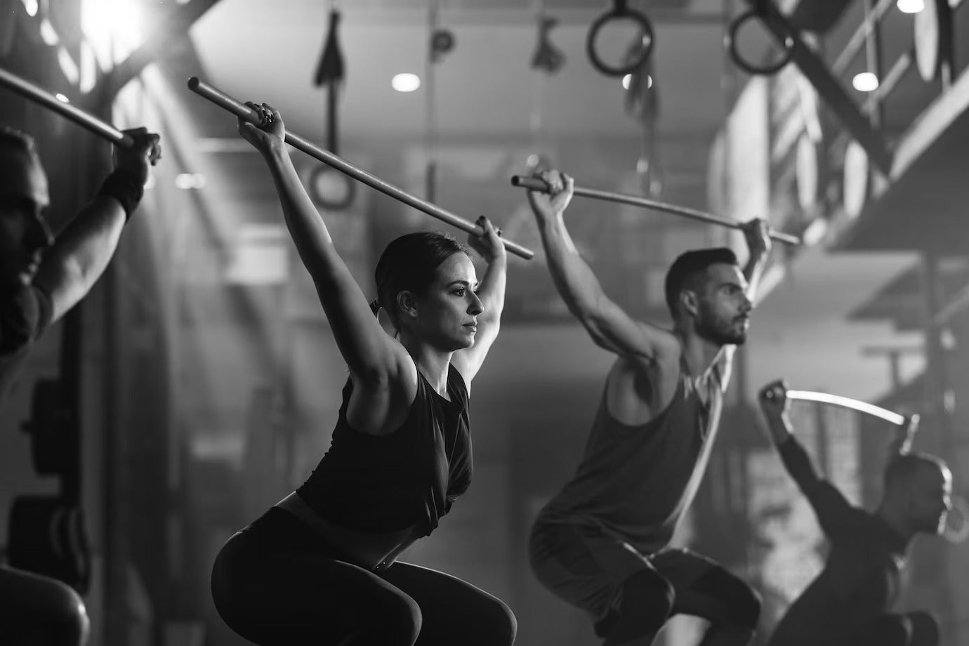 Fitness