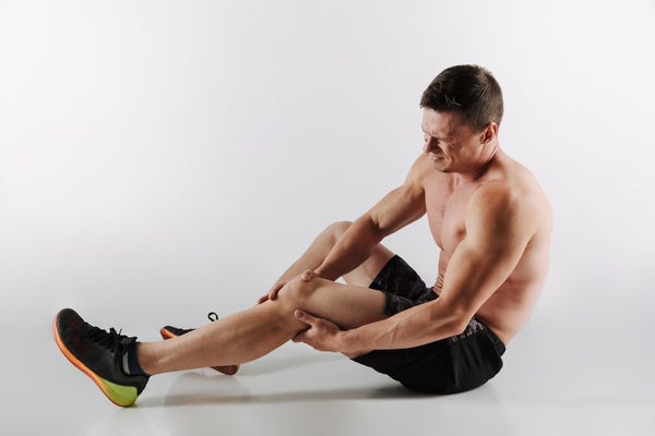 Os benefícios do tênis de recuperação muscular para otimização física