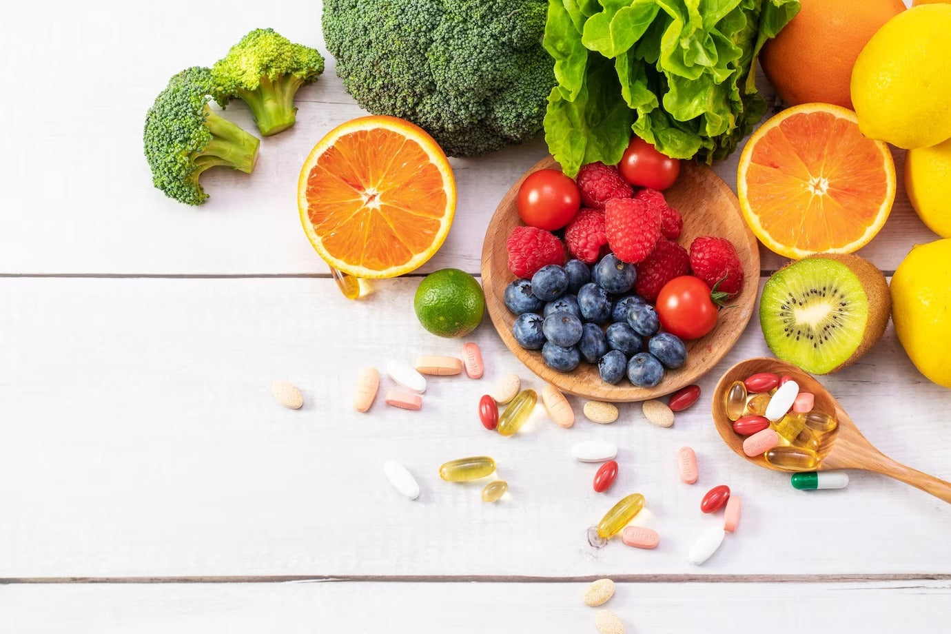 Vitaminas