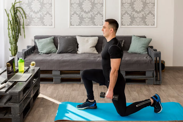 beneficios treino funcional