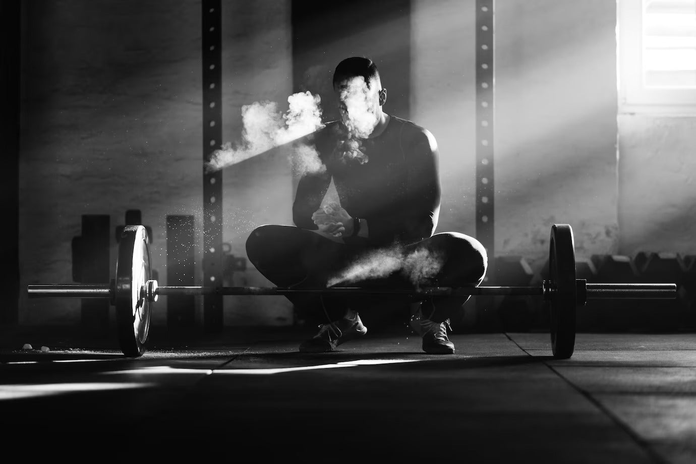 Treino