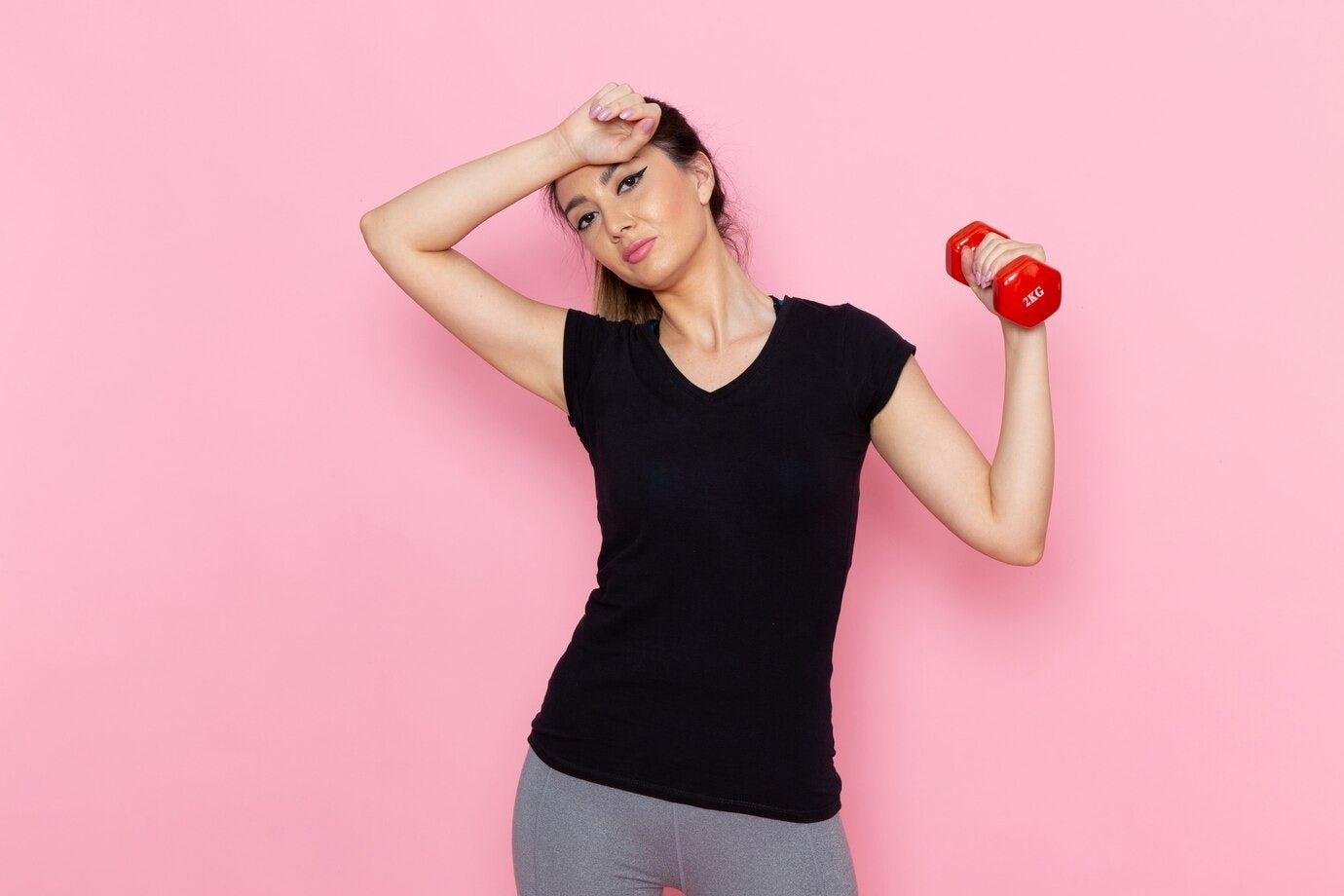 Musculação para Emagrecer
